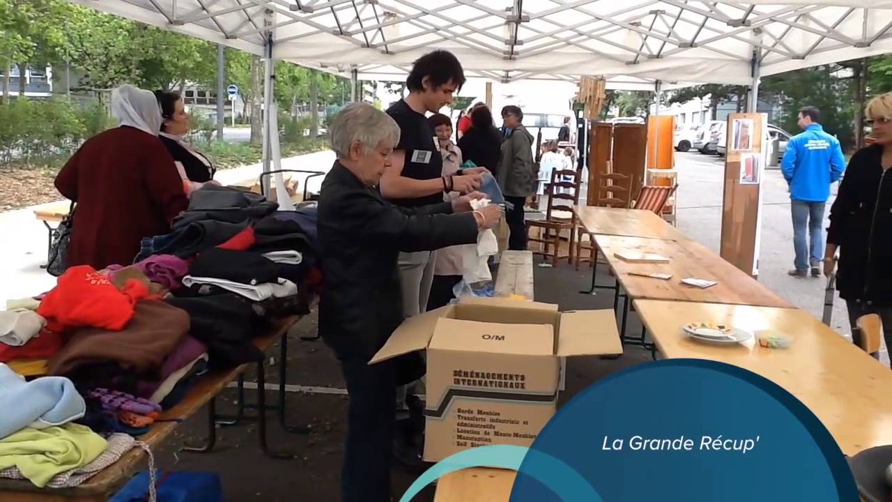 Rétrospective BornyBuzz : le meilleur de 2014 à Metz Borny