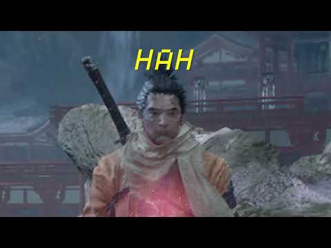 Sekiro The Vengeance Part 2