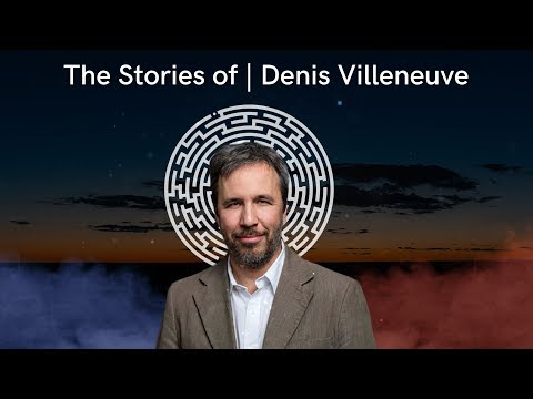 How Denis Villeneuve Tells a Story
