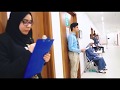 The multiple mini interviews mmi process at mbru