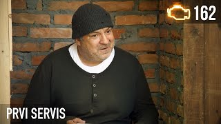 Prvi Servis #162 - OPSTANAK