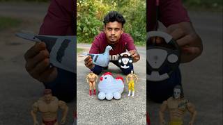 Famous Pigeon Birds VS Remote Control eggs wala Murgi Unboxing Wealth