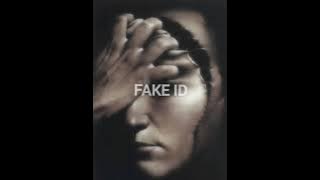 speed gang - Fake ID {slowed reverbed}