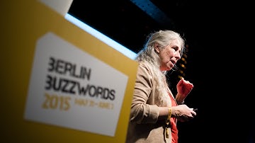 Berlin Buzzwords 2015: Ellen Friedman - Talk the Talk: How to Communicate with the Non-Coder #bbuzz