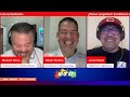 ETD | En la cuerda floja la clasificación de PR; entrevista con Oscar Collazo