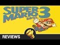 Super Mario Bros. 3 Review - The Golden Bolt