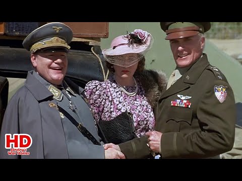 The Göring Surrender Scandal - Nuremberg (2000)