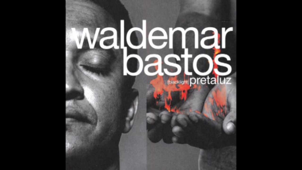 Waldemar Bastos ‎– Pretaluz (1998) - YouTube