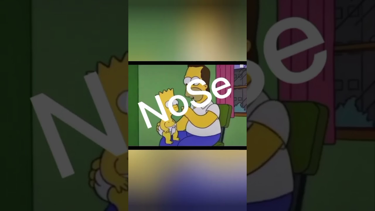 hehe got your nose 👃 got your wallet 👝