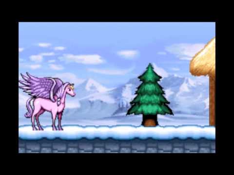 Let's Play Barbie And The Magic Of Pegasus 03