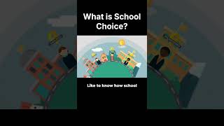 What is School Choice
