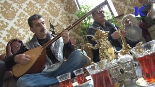 Almaty Kurdi classik music Isa Rashid Mustafa 2017