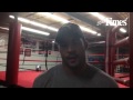 El Paso boxer David Rodriguez talks being inducted into El Paso Boxing Hall of Fame