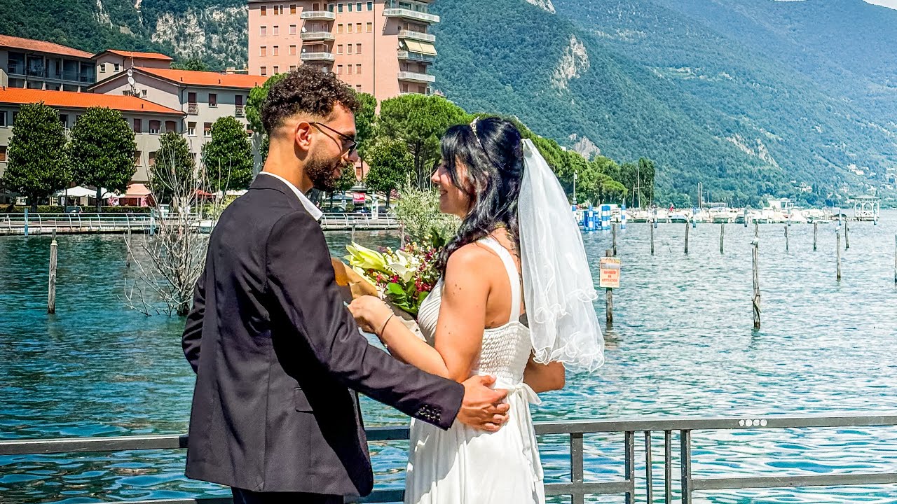 الزواج من إيطالية… صدمة