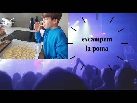 Vídeo: Com Fer Un Pastís Esponjós