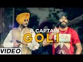 Goli  official music  r captain   songs 2014  jass records