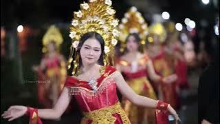 JINGLE BARAYA GANK X RISWANDA MAHARDIKA | DJ GANGSTA X BARUDAK PHONK STYLE PARTY