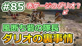 ドラゴンズドグマda 84 ゾンビ覚者 純魔型への道 羨月楼と月光の宝珠 Dragon S Dogma Dark Arisen ハードモード 字幕プレイ動画