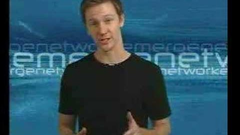 What is the Emerge Network?