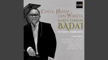 Aku Cuma Punya Hati (feat. Elmatu)