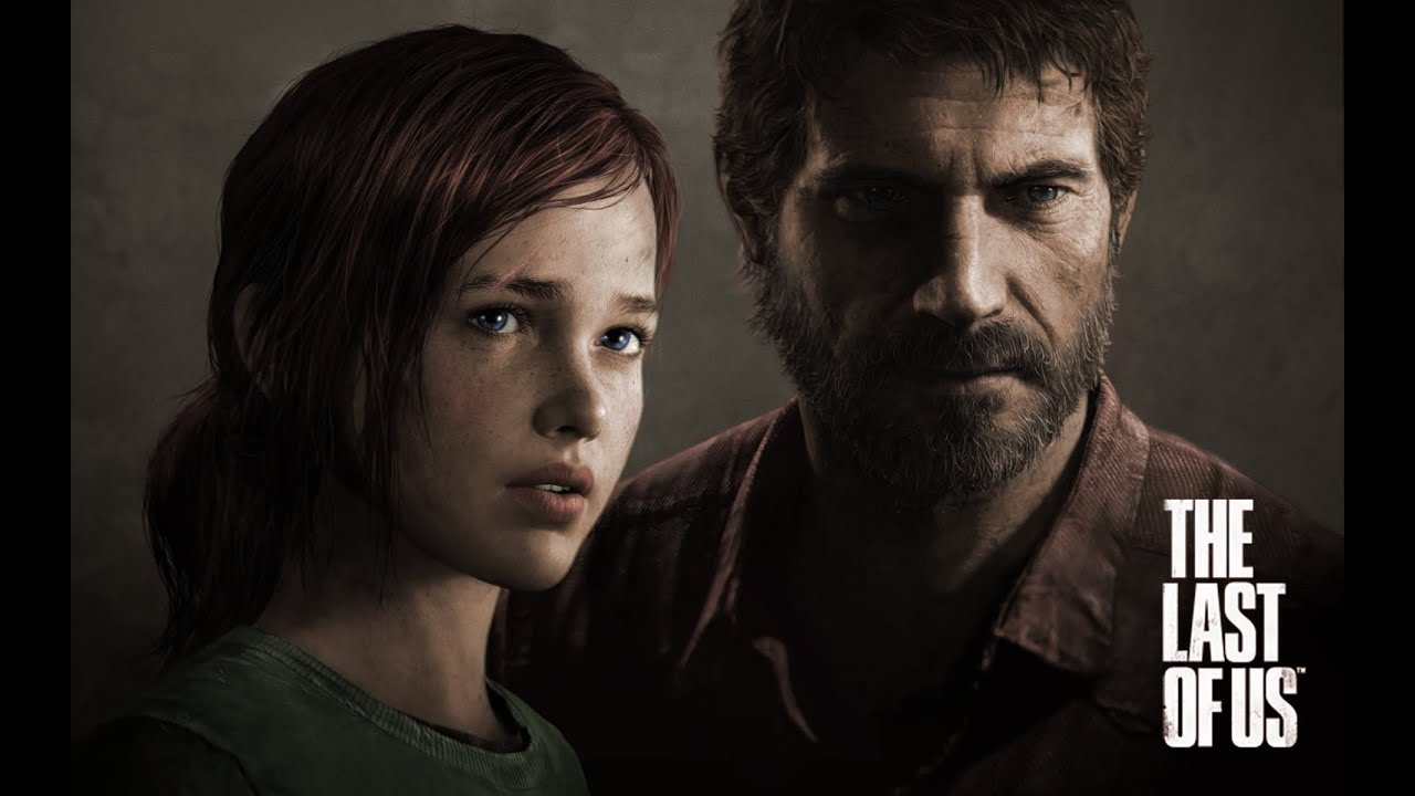 The last of us - PC gameplay 