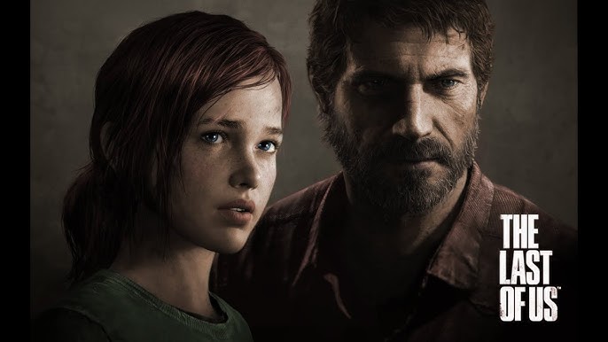 The last of us - PC gameplay 