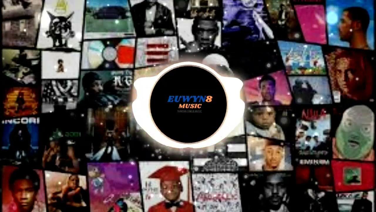 Player x Without Me TikTok Version (EUWYN8 MUSIC) YouTube