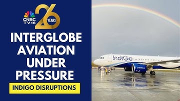 Operationele verstoringen blijven aanhouden bij IndiGo, Co