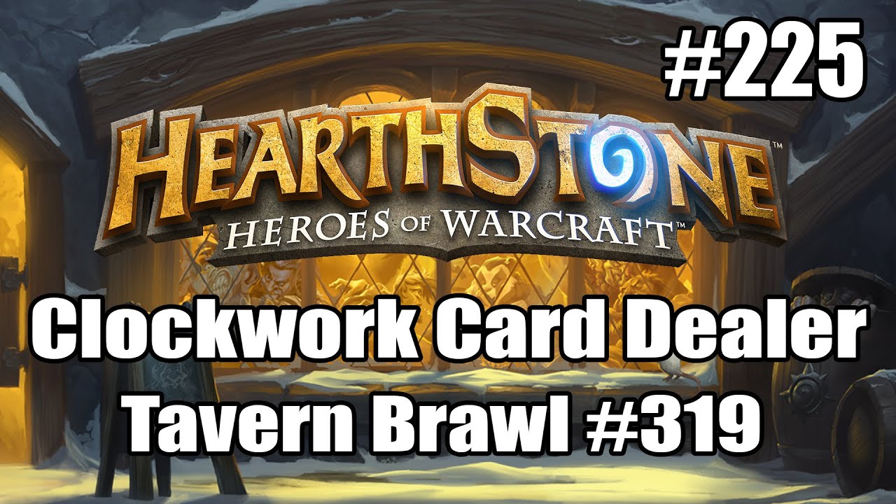 Anwendung Psychologie Ehe hearthstone clockwork card dealer deck Winter