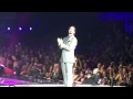 Backstreet Boys - I Want It That Way with Kevin Richardson Staples Center 7-1-11