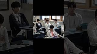 Treasure as kdrama high-school student core // crtto  #treasure #kdrama #edit #shorts #tiktok #kpop