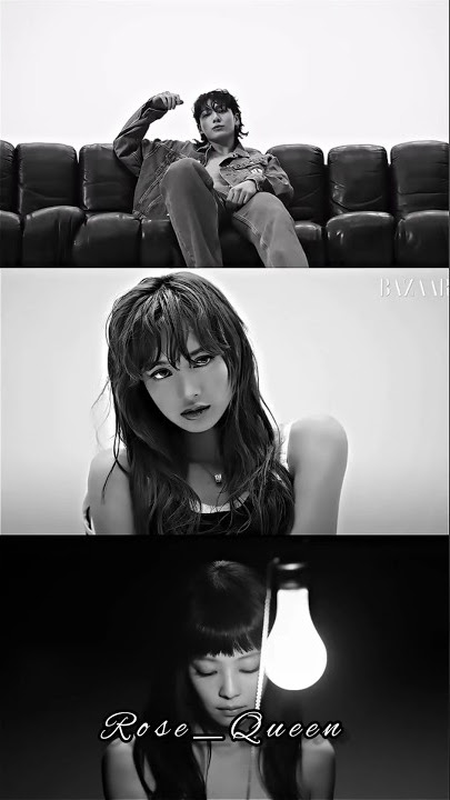 Download lagu Lisa×Jungkook×Jennie shoong cover #liskook #jenlisa ( not mine )