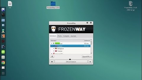 Top  Best VPN Services‎ in kali linux 2. open ports 80. 443 .
