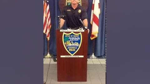 JSO Corrections Officer Arrested