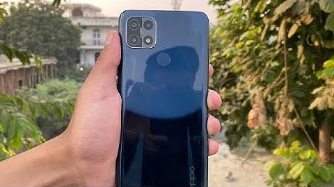 oppo A15 Figure print & FaceUnlock Setup 🔥🔥🔥