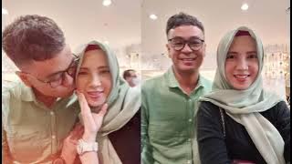 Rossa Bertengkar Manis @weddinganniversary