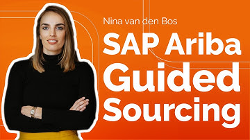 SAP Ariba Guided Sourcing Explained - Improving User Adoption
