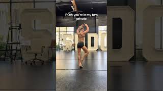 Working On Turns