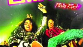 Get Crazy (Clean Version)