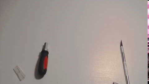 Found Object Stop Motion Animation By Stephen Duran