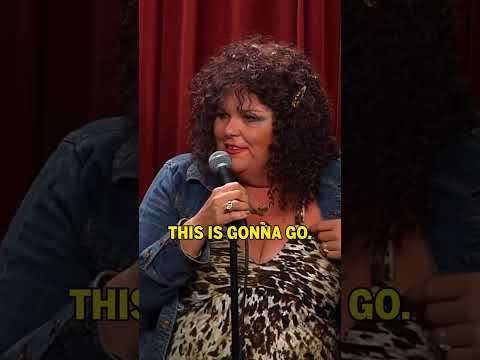 The burden of being the hottest mom in the PTA…