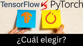 PyTorch o Tensorflow ¿Cuál es la ideal para ti? Profile