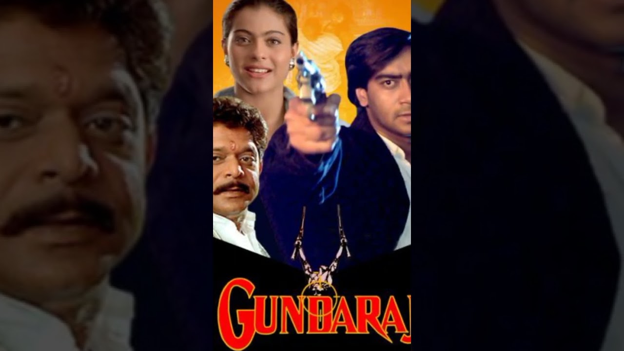 interesting facts about Ajay devgan 