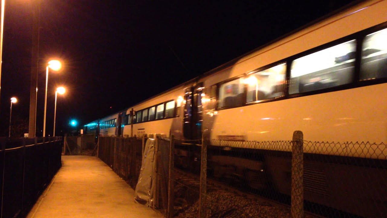 (HD) 43300 & 43315 departing Retford for London
