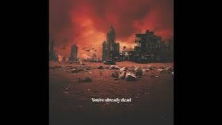 MY FIRST STORY - You're already dead