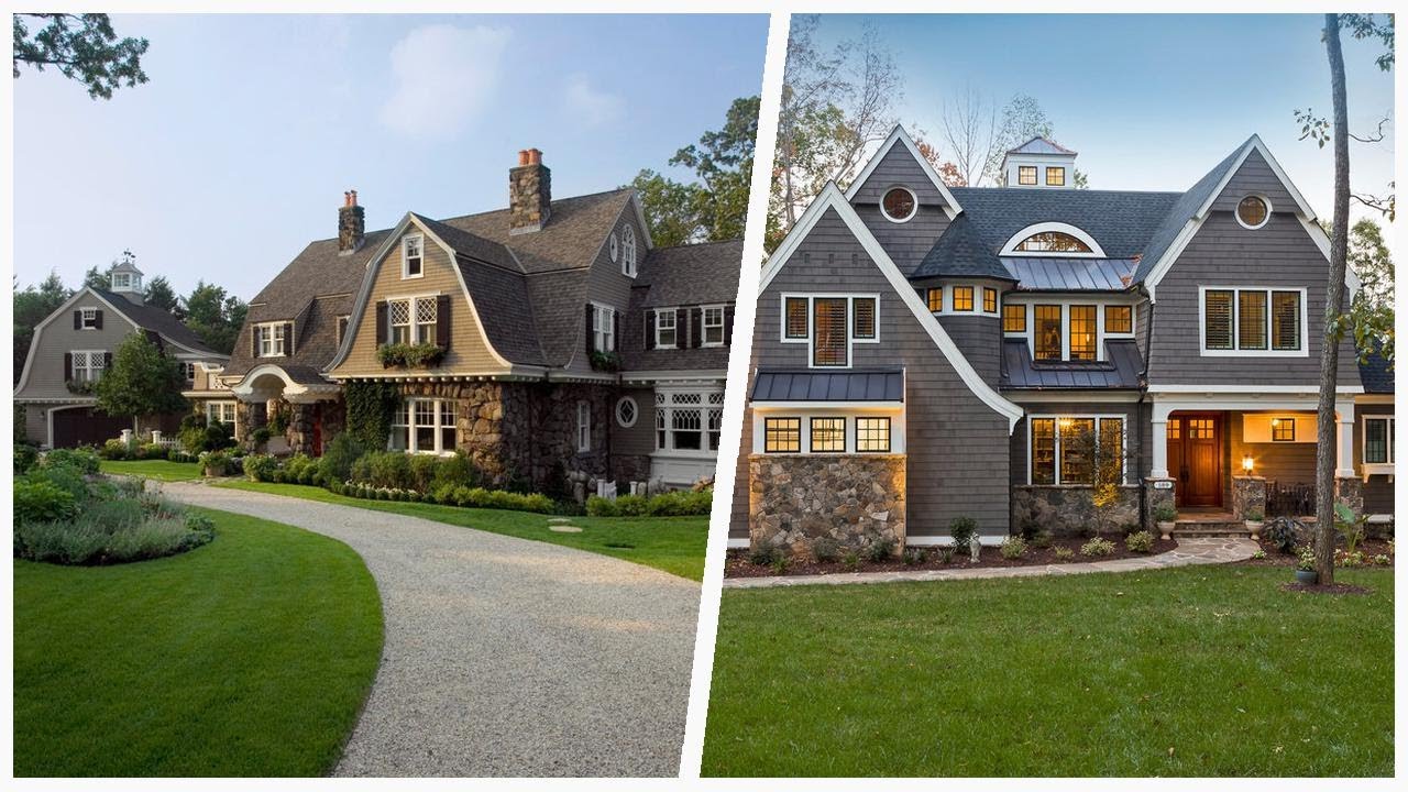 Mastering Luxurious Exterior Designs for Your Home | Designer CheatSheet