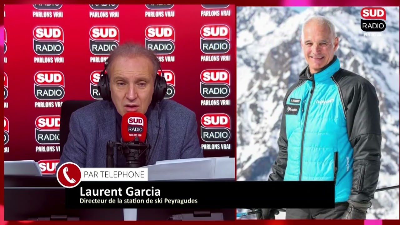 Les stations de ski attendent la neige et les vacanciers à quelques jours des vacances d’hiver.