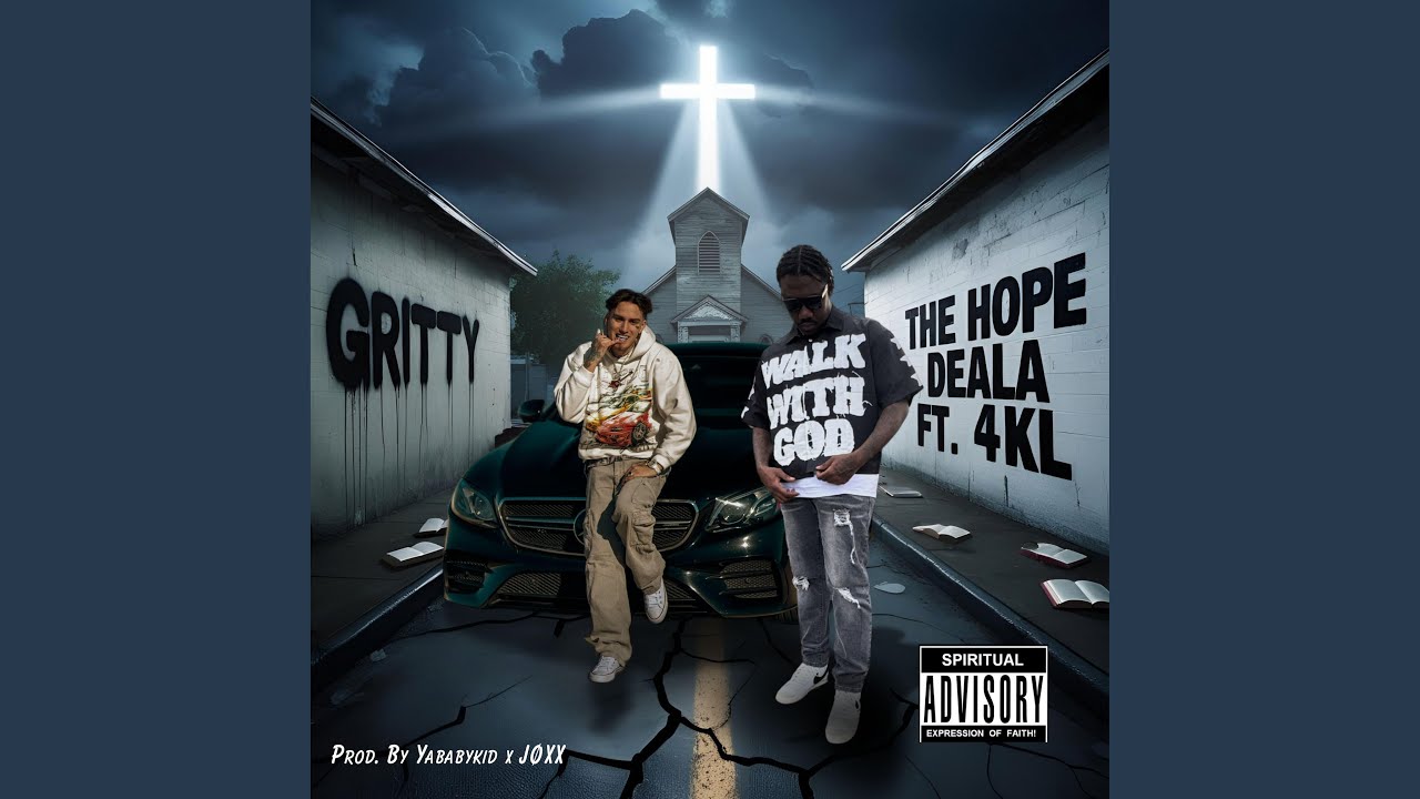 Watch Gritty (feat. 4kl) on YouTube Watch Gritty (feat. 4kl) on YouTube