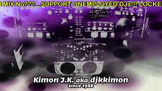Kimon J.K. aka djkkimon (Live)