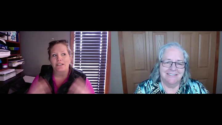 Deb Brown with SaveYour.Town Interviews with Sara ...